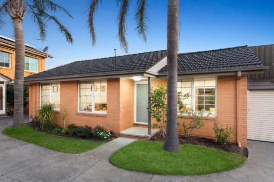 3/217 Beach Road, Black Rock VIC 3193-Image