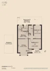 3/217 Belair Road, Torrens Park, SA 5062-Floorplan