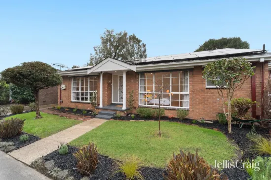 3/217 Springvale Road, Nunawading, Vic 3131
