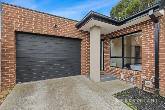 3/217 West Street, Glenroy, Vic 3046
