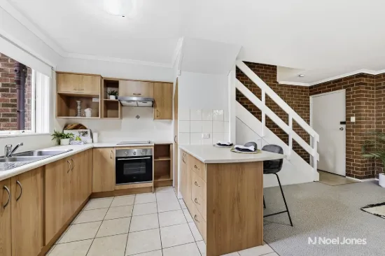 3/22 Albert Street, Ringwood, Vic 3134