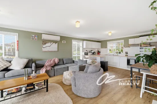 3/22 Anne Street, Vincentia, NSW 2540