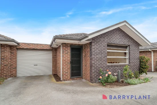 3/22 Barry Street, Reservoir, Vic 3073 - For Sale