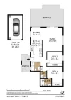 3/22 Battery Street, Coogee, NSW 2034-Floorplan