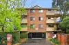 3/22 Blaxcell Street, Granville, NSW 2142