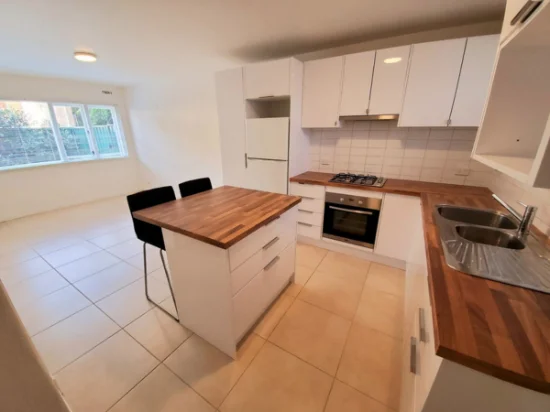 3/22 Cunningham Terrace, Daglish, WA 6008