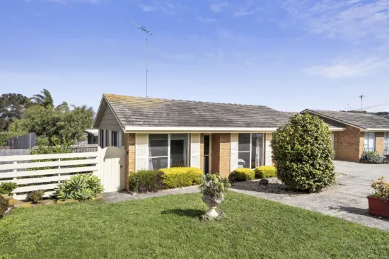 3/22 Elizabeth Street, Highton, Vic 3216