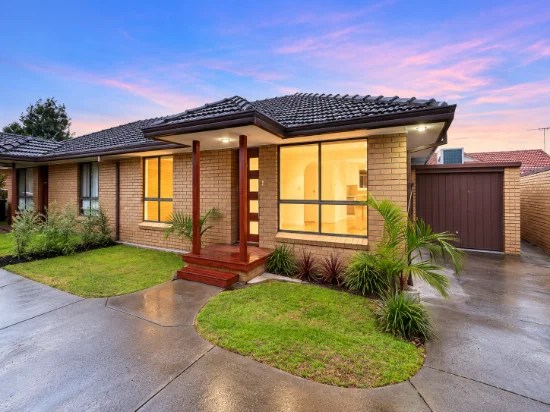 3/22 Golf Links Avenue, Oakleigh, Vic 3166