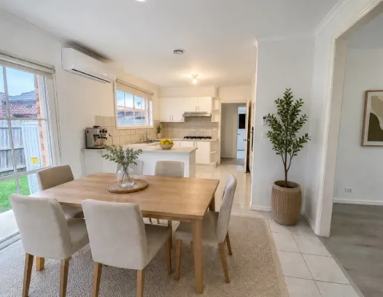 3/22 Hourigan Avenue, Clayton, Vic 3168