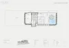 3/22 Jubilee Esplanade, Point Arkwright, Qld 4573-Floorplan