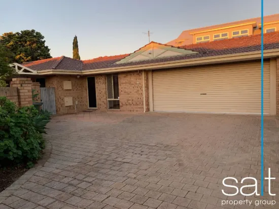 3/22 Kelsall Crescent, Manning, WA 6152