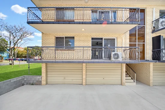 3/22 Kidston Terrace, Chermside QLD 4032-Image