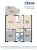 3/22 Kumbar Street, Pacific Paradise, Qld 4564-Floorplan