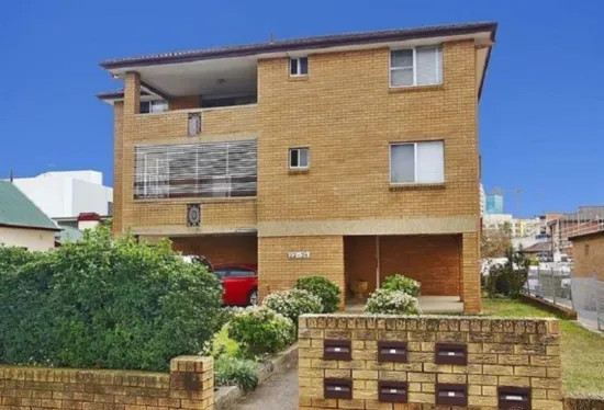 3/22 Marion Street, Parramatta, NSW 2150