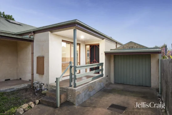 3/22 McComb Street, Lilydale, Vic 3140