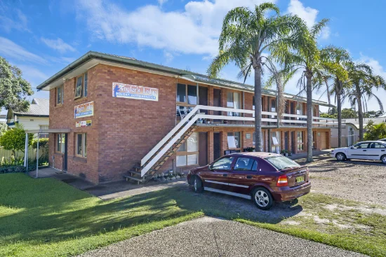 3/22 Memorial Avenue, South West Rocks, NSW 2431