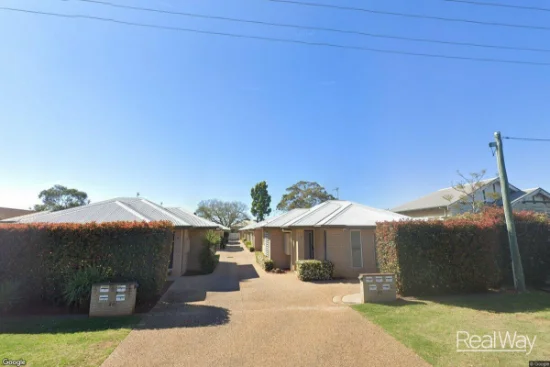 3/22 Payne Street, Wilsonton, Qld 4350 - For Rent