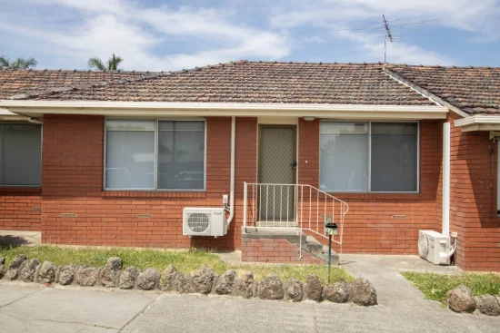 3/22 Regent Street, Preston, Vic 3072