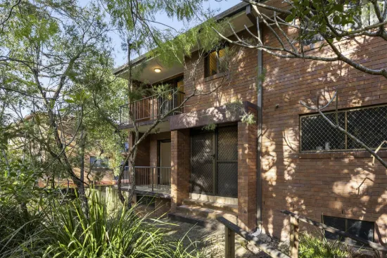 3/22 Rylatt Street, Indooroopilly, Qld 4068
