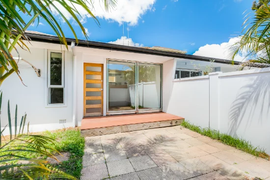 3/22 San Remo Avenue, Gymea, NSW 2227