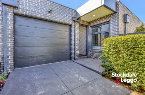 3/22 Shadforth Street, Westmeadows, Vic 3049
