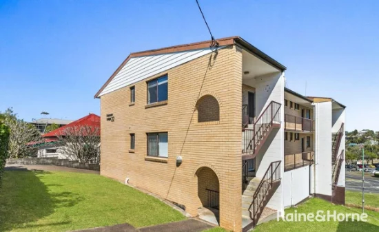3/22 Stanley Terrace, Taringa, Qld 4068 - For Rent