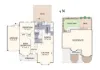 3/22 Surrey Road West, Croydon, Vic 3136-Floorplan