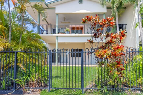 3/22 Tipperary Court, Stuart Park, NT 0820