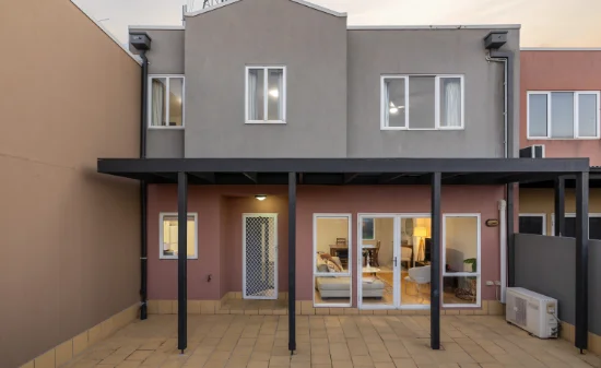3/22 Tulloch Grove, Glen Waverley, Vic 3150 - For Rent