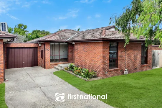 3/220-222 Warrigal Road, Oakleigh South, Vic 3167