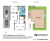 3/220-222 Warrigal Road, Oakleigh South, Vic 3167-Floorplan