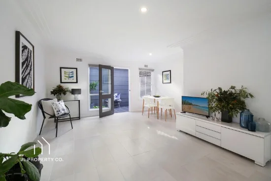 3/221 Ocean View Road, Ettalong Beach, NSW 2257