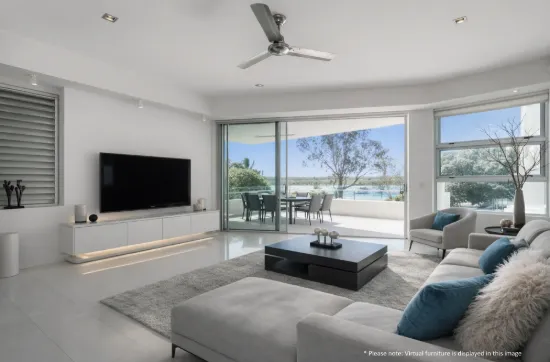 3/229-231 Gympie Terrace, Noosaville, Qld 4566