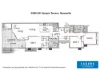 3/229-231 Gympie Terrace, Noosaville, Qld 4566-Floorplan