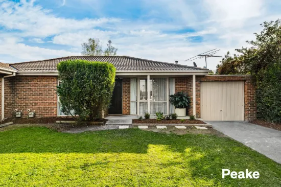 3/23-25 Souter Street, Beaconsfield, Vic 3807