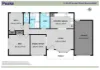 3/23-25 Souter Street, Beaconsfield, Vic 3807-Floorplan