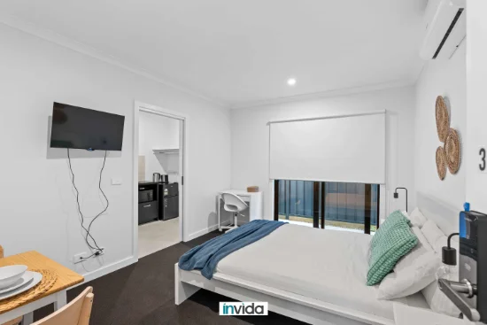 3/23 Ambition Wy, Clyde North, Vic 3978
