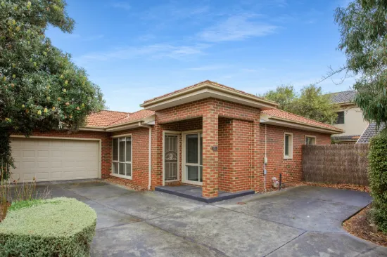 3/23 Baden Powell Place, Mount Eliza, Vic 3930