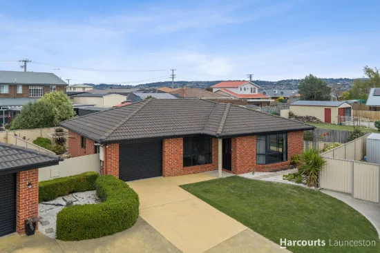 3/23 Bartlett Grove, Newnham, Tas 7248