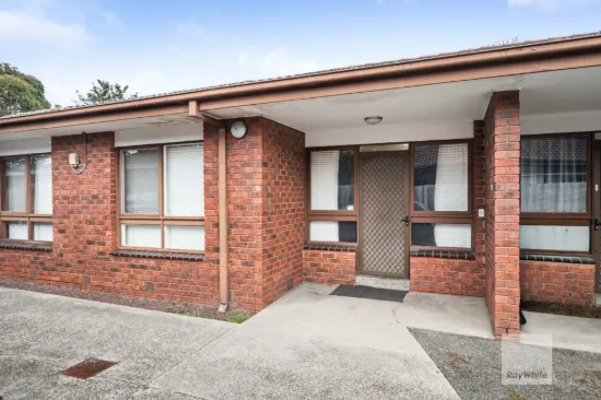 3/23 Broadmeadows Road, Tullamarine, Vic 3043