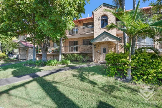 3/23 Carson Street, Moorooka, Qld 4105