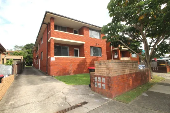 3/23 Chapel Street, Roselands, NSW 2196
