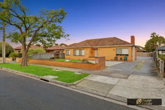 3/23 Clyde Street, Newport, Vic 3015