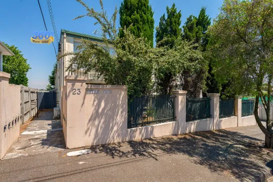 3/23 Cohuna Street, Brunswick West, Vic 3055