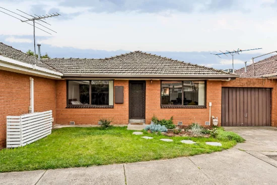 3/23 Compton Street, Reservoir, Vic 3073