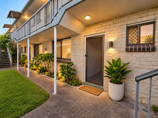 3/23 Coolangatta Road, Coolangatta, Qld 4225