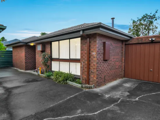 3/23 Crescent Street, Noble Park, Vic 3174