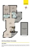 3/23 Good Street, Parramatta, NSW 2150-Floorplan