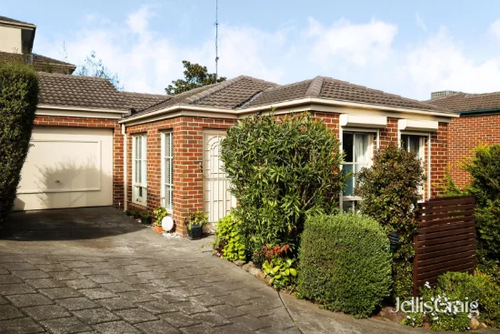 3/23 Hender Street, Doncaster, Vic 3108 - For Sale