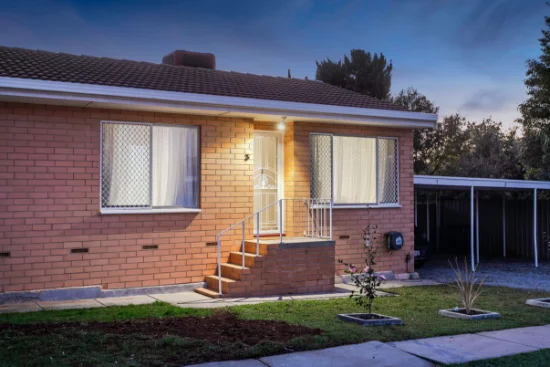 3/23 Hunt Crescent, Christies Beach SA 5165-Image